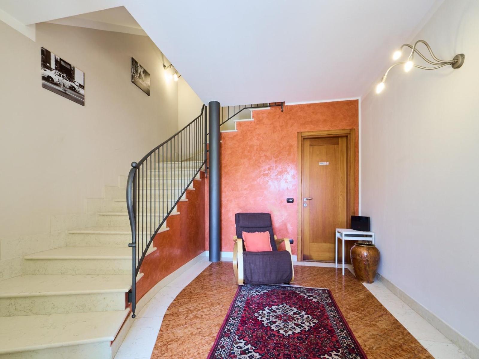 Casa Vittoria-relax Tra Di Garda E Verona *
