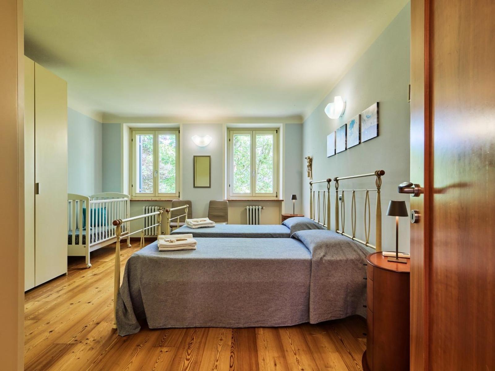 Casa Vittoria-relax Tra Di Garda E Verona *