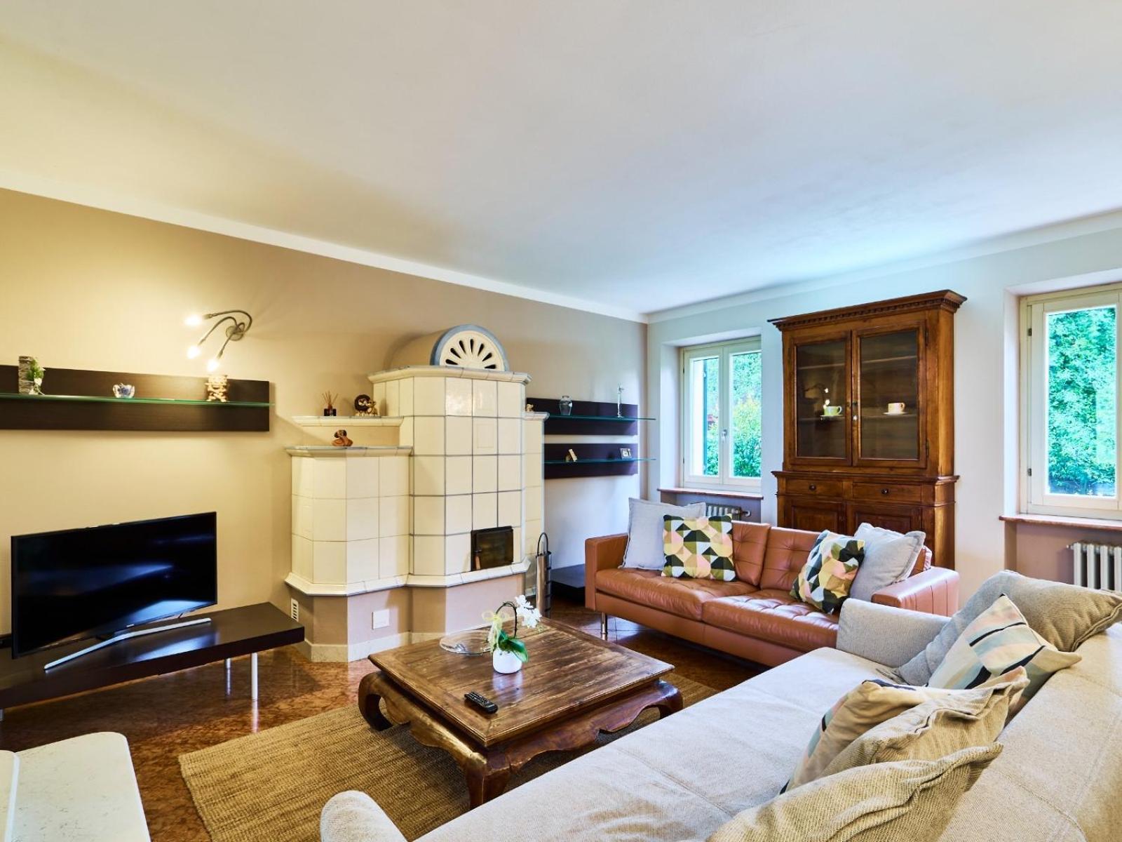 Casa Vittoria-relax Tra Di Garda E Verona