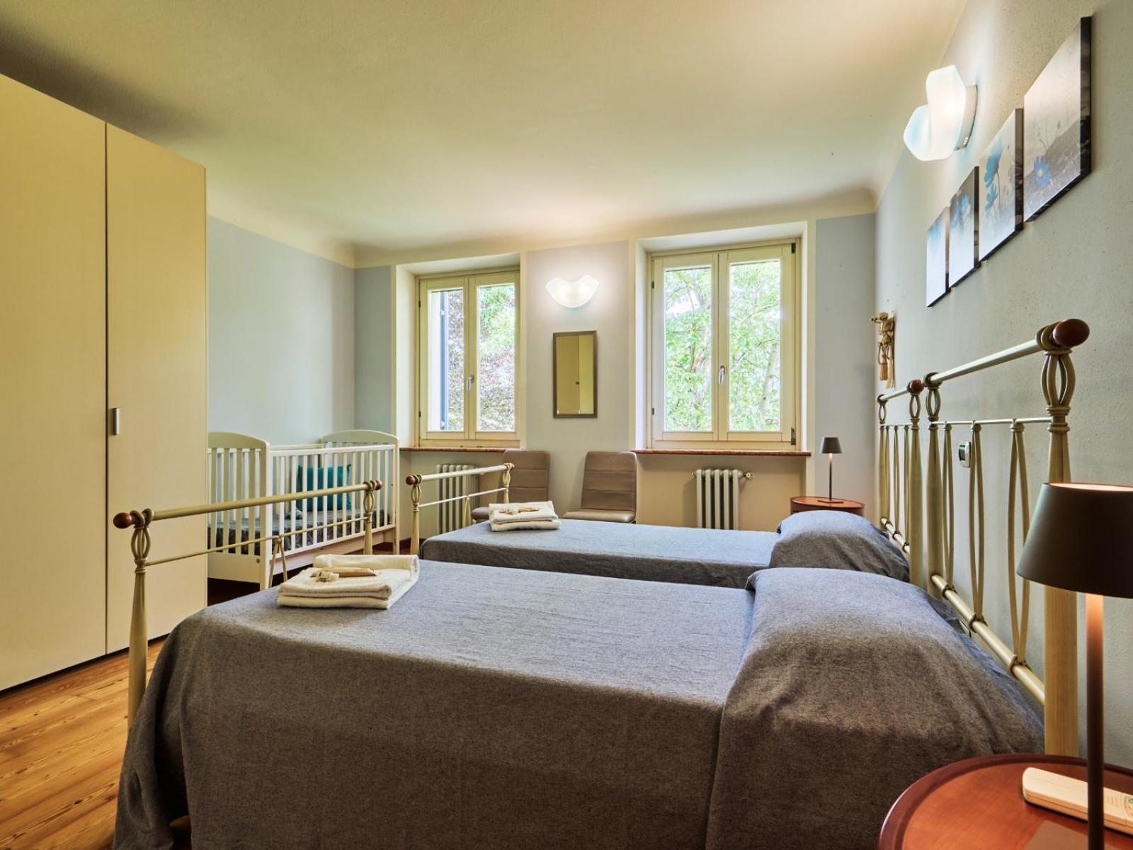 Casa Vittoria-relax Tra Di Garda E Verona *