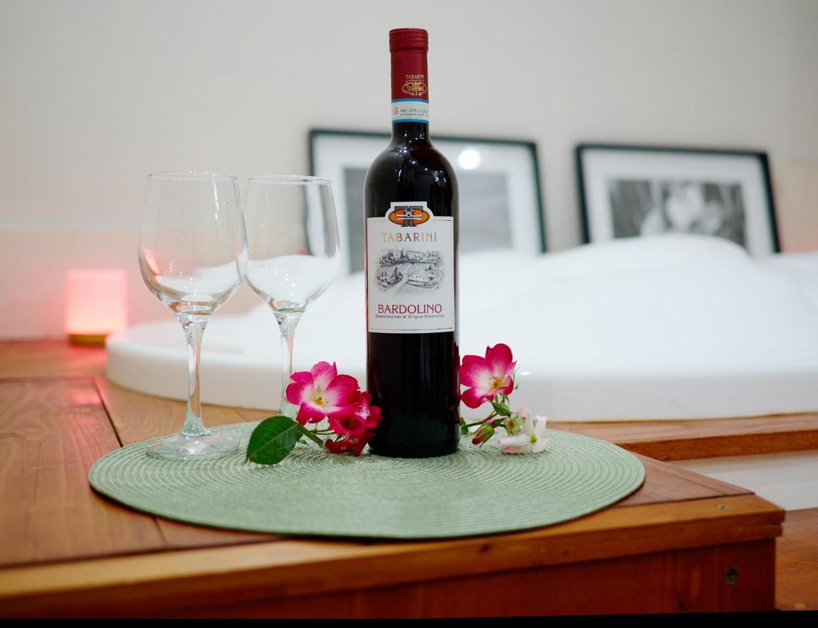 Casa Vittoria-relax Tra Di Garda E Verona Сasa de vacaciones