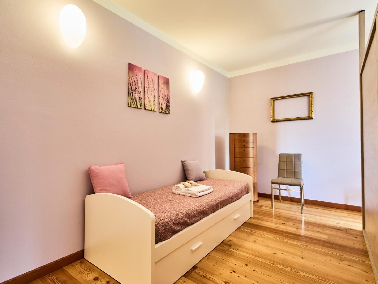 Сasa de vacaciones Casa Vittoria-relax Tra Di Garda E Verona